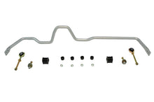 Load image into Gallery viewer, Whiteline BNR20XZ - 89-94 Nissan 240SX S13 Rear 22mm Swaybar-X heavy duty Blade adjustable