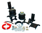 Firestone 2251 FITS 2251 - Ride-Rite Air Helper Spring Kit Rear 00-06 Ford Excursion (4WD Only) (W21760)