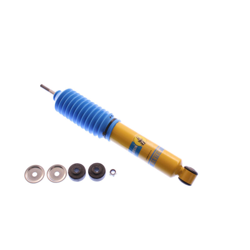 Bilstein 24-185233 - 4600 Series 1997 Dodge Dakota Base 4WD Front 46mm Monotube Shock Absorber