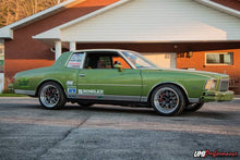Load image into Gallery viewer, UMI Performance 3051F FITS 78-88 GM G-Body Lowering Spring Front 2in Lowering