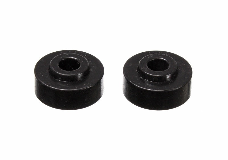 Energy Suspension 2.1101G FITS 2.1101G - Trans Torque Arm GrommetsBlack