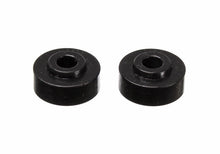 Load image into Gallery viewer, Energy Suspension 2.1101G FITS 2.1101G - Trans Torque Arm GrommetsBlack