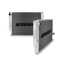 Load image into Gallery viewer, Mishimoto MMRAD-E36-92 FITS 92-99 BMW E36 Manual Aluminum Radiator