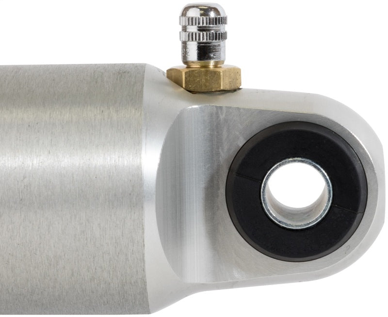 FOX 982-24-941 - Fox 2.0 Performance Series 10.1in. Smooth Body IFP Stabilizer Steering Damper