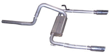 Load image into Gallery viewer, Gibson 320000 - 98-02 Chevrolet Camaro Z28 5.7L 3in Cat-Back Dual Exhaust Aluminized