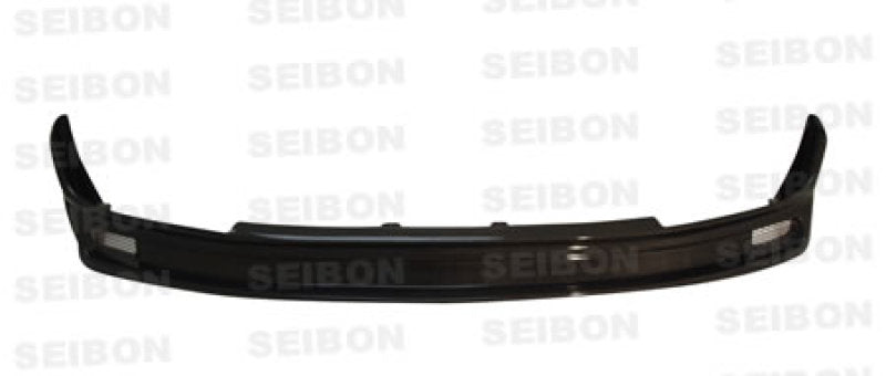 Seibon FL0003LXIS-TA FITS 00-03 Lexus IS300 TA-Style Carbon Fiber Front Lip