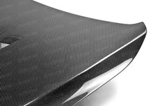 Load image into Gallery viewer, Seibon HD1213BMWF30-BM FITS 12-14 BMW F30 / F32 BM-Style Carbon Fiber Hood