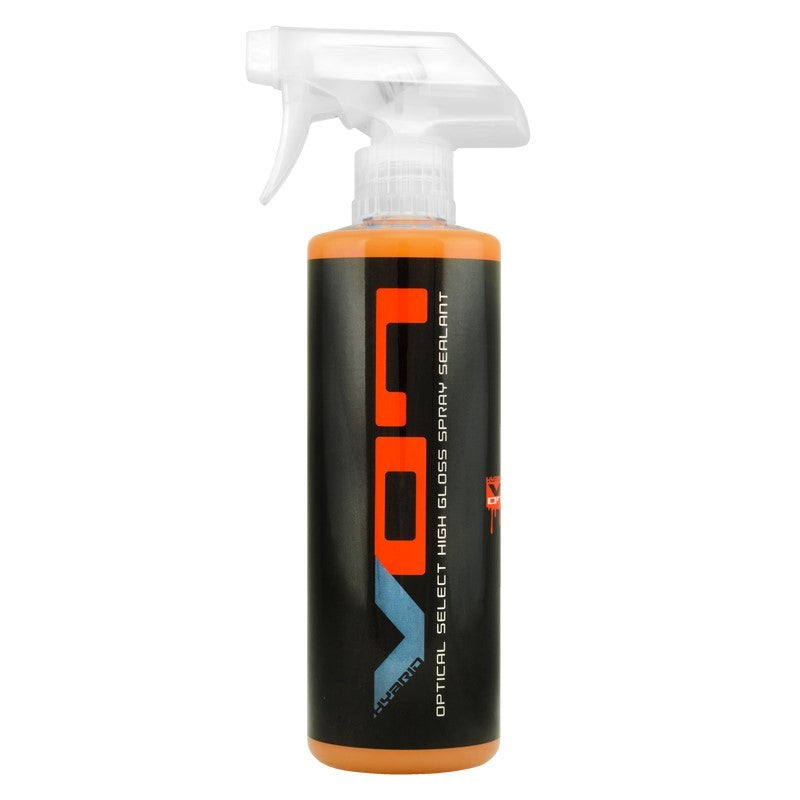 Chemical Guys WAC_808_16 - Hybrid V07 Optical Select High Gloss Spray Sealant & Quick Detailer16oz