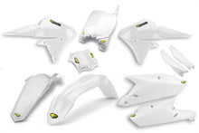 Load image into Gallery viewer, Cycra 14-18 Yamaha YZ250F-450F Powerflow Body Kit White