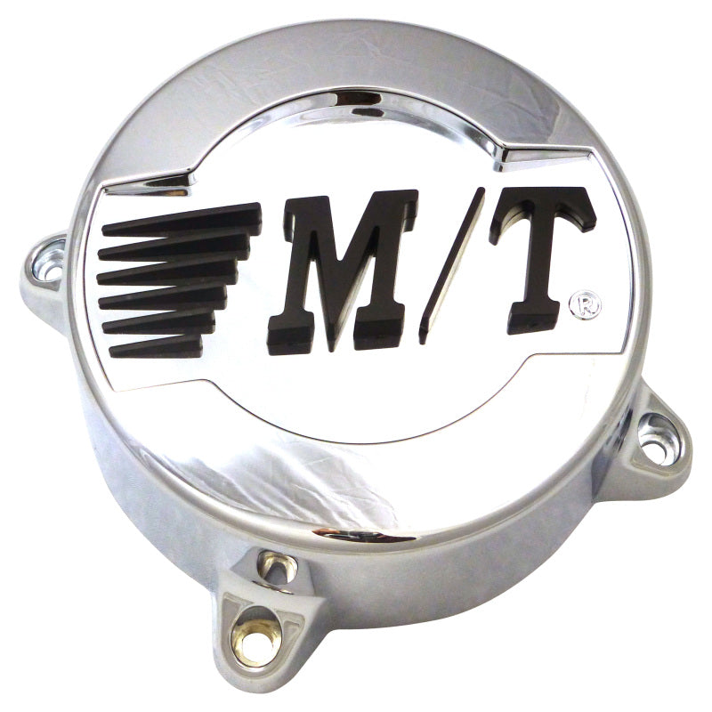 Mickey Thompson 250371 - Classic III Center CapOpen 5x5.5 90000001675