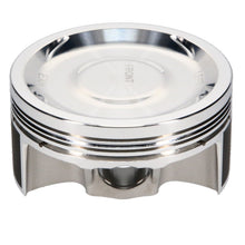 Load image into Gallery viewer, JE Pistons 291059 - SUB STI EJ257 Block w/ EJ20 Head 99.5mm Bore CR 8.5 KIT Set of 4 Pistons