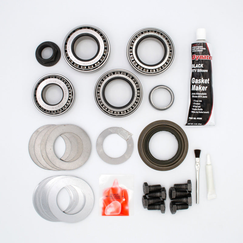 Eaton K-D35-R - Dana 35 Rear Master Install Kit