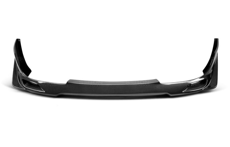 Seibon FL0405SBIMP-GD FITS 04-05 Subaru WRX/STi GD Carbon FIber Front Lip