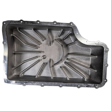 Load image into Gallery viewer, ATS Diesel 3019003368 - High Capacity Aluminum Transmission Pan Ford 6R140