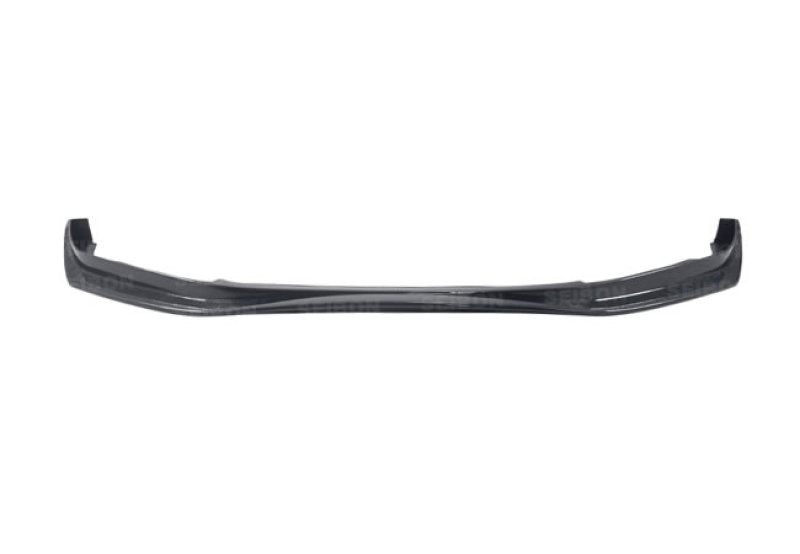 Seibon FL1213SCNFRS-TB FITS 12-14 Scion FR-S TB-Style Carbon Fiber Front Lip