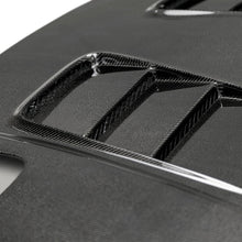 Load image into Gallery viewer, Seibon HD9201ACNSX-CW FITS 92-01 Acura NSX CW-style Carbon Fiber Hood