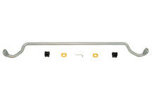 Load image into Gallery viewer, Whiteline BSF30XZ - 08-10 Subaru WRX Hatch Front 24mm Swaybar-X heavy duty Blade adjustable