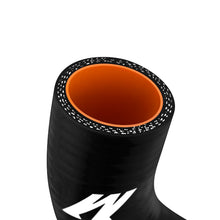 Load image into Gallery viewer, Mishimoto MMHOSE-EVO-6BK - Mitsubishi EVO 6 Black Silicone Hose Kit