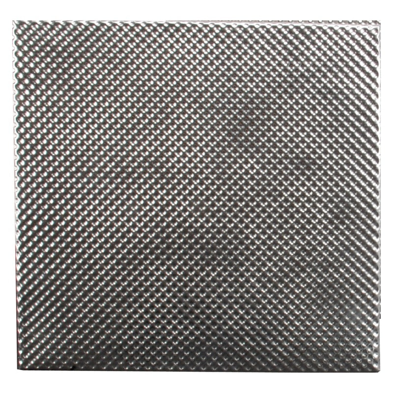 DEI 95503 FITS 95503 - Floor and Tunnel Shield II 10in x 10in .83 sq Ft