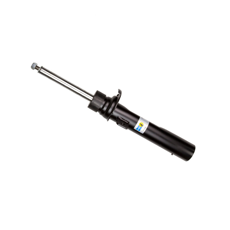 Bilstein 22-241801 - B4 2014 Mini Cooper w/o Electronic Damping Right Front Twintube Shock Absorber