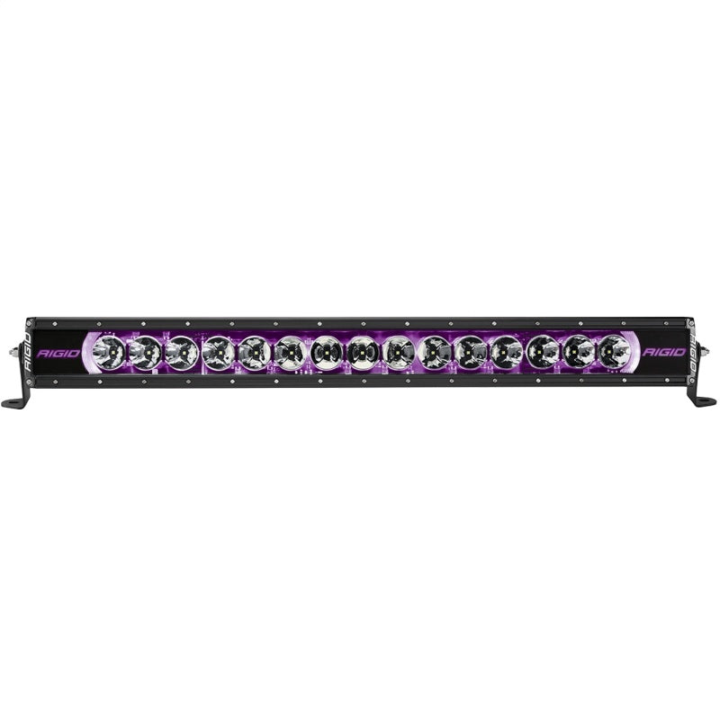 Rigid Industries 230053 FITS Radiance+ 30in. RGBW Light Bar