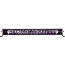Load image into Gallery viewer, Rigid Industries 230053 FITS Radiance+ 30in. RGBW Light Bar