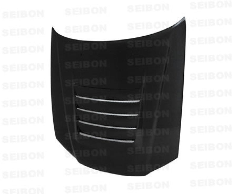 Seibon HD9901NSR34-DS FITS 99-01 Nissan Skyline R34 GT-R (BNR34) DS Carbon Fiber Hood