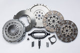 South Bend Clutch SDD3250-5 - 94-03 Dodge 5.9L NV4500/99-00.5 NV5600(235hp)/ Street Dual Disc Clutch Kit