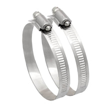 Load image into Gallery viewer, Spectre 9704 - Worm Gear Hose Clamps 4in.