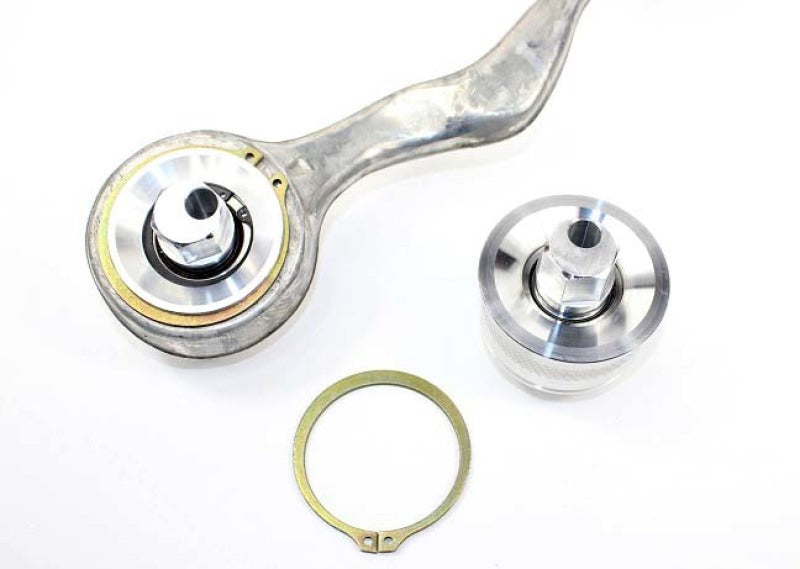SPL Parts SPL CRB G29 - 2020+ Toyota GR Supra (A90) / 2019+ BMW Z4 (G29) Adj Front Caster Rod Monoball Bushings