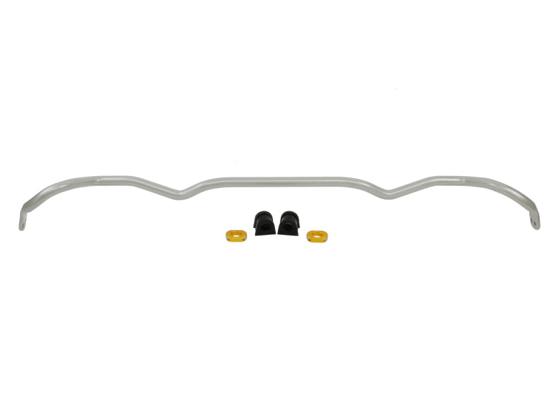 Whiteline BSF35Z - 05-08 Subaru Legacy GT / 04-07 Subaru Outback (Non-Turbo ONLY) 22mm HD Adj. Front Swaybar