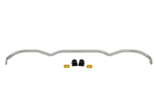 Load image into Gallery viewer, Whiteline BSF35Z - 05-08 Subaru Legacy GT / 04-07 Subaru Outback (Non-Turbo ONLY) 22mm HD Adj. Front Swaybar