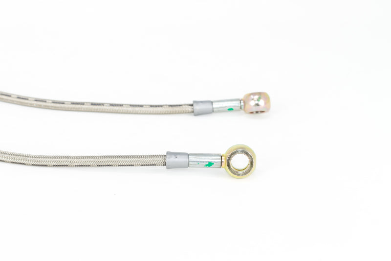 Goodridge 12288 - 05+ Pontiac GTO Brake Lines