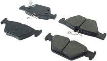 Load image into Gallery viewer, StopTech 16-21 WRX Street Brake Pads - Rear