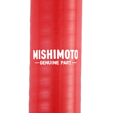 Load image into Gallery viewer, Mishimoto MMHOSE-XJ6-92HHRD FITS 91-01 Jeep Cherokee XJ 4.0L Silicone Heater Hose KitRed