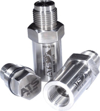 Load image into Gallery viewer, ATS Diesel 7050502326 FITS 2007.5+ Dodge 6.7L Fuel Rail Pressure Plug