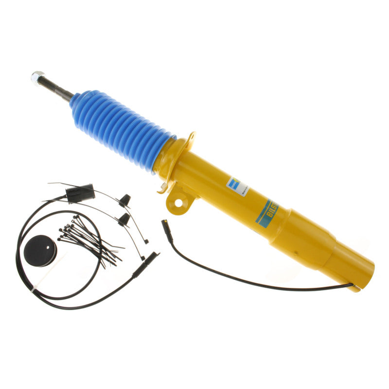 Bilstein 31-224550 - B6 (DampTronic) 08-12 BMW M3 v8 4.0L Front Left 36mm Monotube Strut Assembly