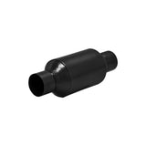 Flowmaster 815425S FITS 815425S - Outlaw Race Muffler 2.5 In. Shrty 409S