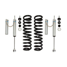 Load image into Gallery viewer, Bilstein 46-276827 - B8 5162 Series 17-18 Ford F-250/F-350 Front Monotube Suspension Leveling Kit (for 2in Lift)