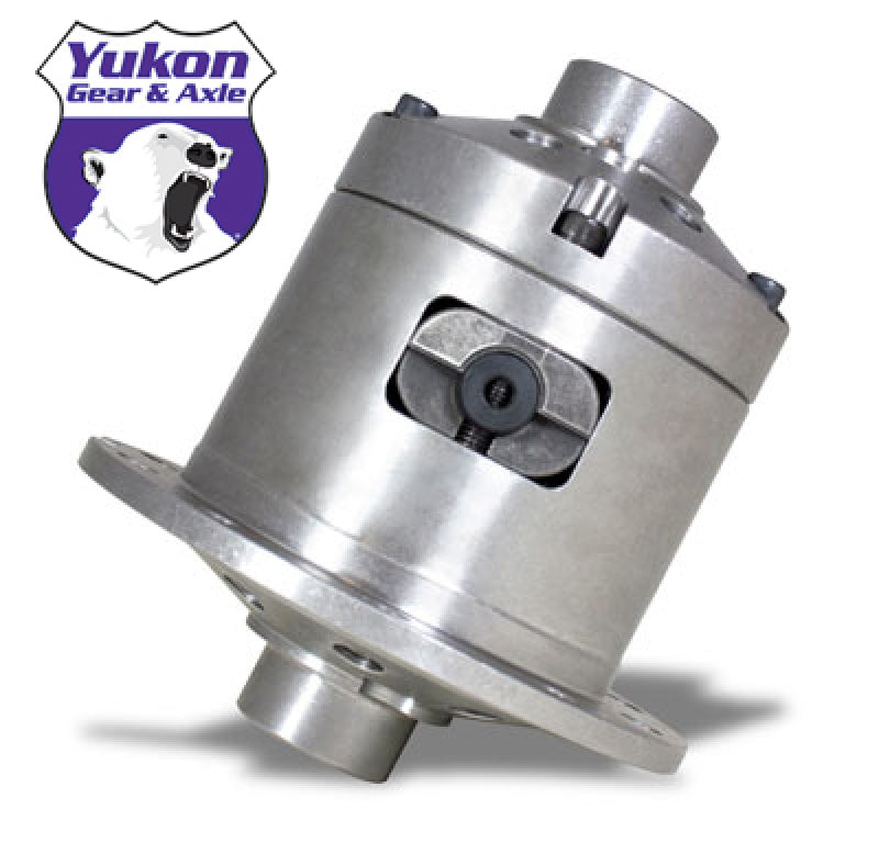 Yukon Gear & Axle YGLGM8.5-3-30 -  -Yukon Gear Grizzly Locker For GM 8.5in & 8.6in / 30 Spline / 2.73+