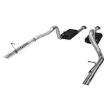 Flowmaster 817213 FITS 817213 - 87-93 Mustang 5.0L Lx /86 Gt Amt 409S
