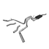 Flowmaster 817507 FITS 817507 - 03-12 Ram 2500/3500 5.7L Amt 409S