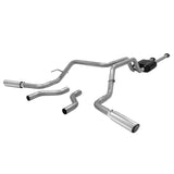 Flowmaster 817664 FITS 817664 - 09-21 Tundra V8 Amt Dor/S 409S