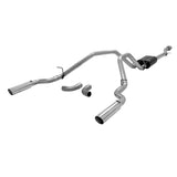 Flowmaster 817669 FITS 817669 - 14-19 Gm1500 4.3L/5.3L Cc&Dc Amt Dor/S