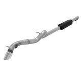 Flowmaster 817674 FITS 817674 - 07-18 Jeep Wrangler Jk Amt Cb 409S