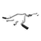 Flowmaster 817689 FITS 817689 - 14-19 Gm1500 5.3L Cc&Dc Otl Dor/S