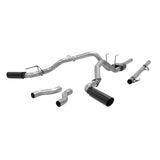 Flowmaster 817690 FITS 817690 - 09-22 Ram 1500 4.7L/5.7L Otl Dor/S 409S