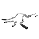 Flowmaster 817696 FITS 817696 - 04-08 Ford F150 V8 Otl Dor/S 409S