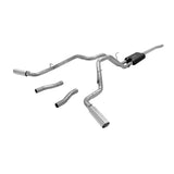 Flowmaster 817699 FITS 817699 - 14-18 Ram 2500 5.7L Crew Cab Dor/S Amt 4