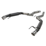 Flowmaster 817713 FITS 817713 - 15-21 Mustang Base Ab Otl 409S